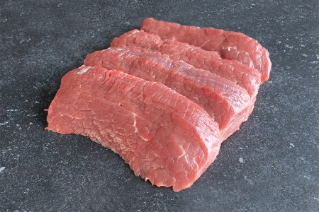 BourgRunder stooflapjes