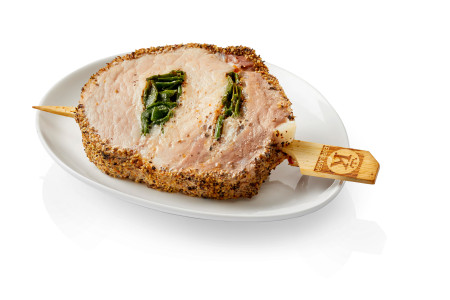 Filet-Preitje 