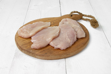 Kipschnitzels
